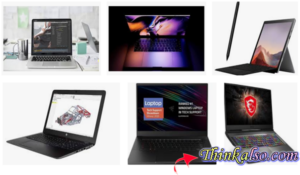 Top 10 Best laptops for Graphic Design and Animation 3D