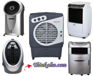 How do Evaporative Coolers Work