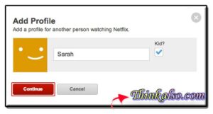 How to Netflix Remove Continue Watching movies