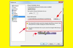 How to Virtual Machine in VMware Workstation