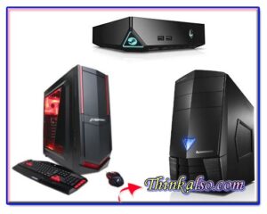 Best Cheap Gaming PC Under 500 Dollars in 2023
