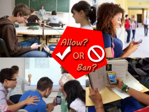 Cell Phones in School Essay Cons and Pros of Cellphones in School Pros of Cellphones in School