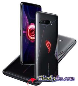 GAME Changer Asus ROG Phone 3 - The Best True Gaming Phone 2022
