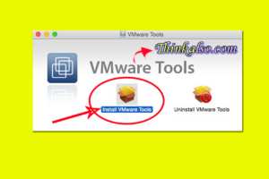 Slow Display VMware OS X and Screen Lagging Issues