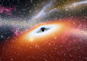 Supermassive black holes the birth of giants