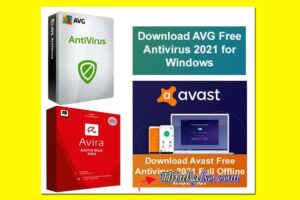 3 Best Free Antivirus Review of 2022 for Mac and Windows