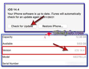 How to Check Latest Version of iOS on iPhone and iPad