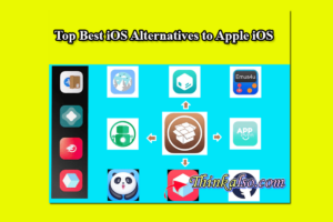 BiteYourApple Repo iOS 16