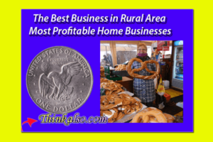 Which Business is Best for Village Area