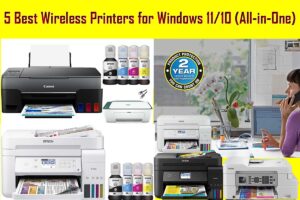 Wireless Printers for Windows 10 Wireless Printer for Windows 10