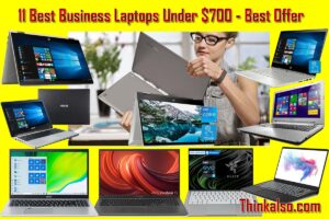 best 700 dollar laptop