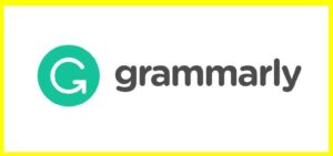 Grammarly A Content Marketing Business Tools