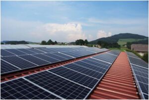 How Solar Panels Can Help Reduce Your Carbon Footprint