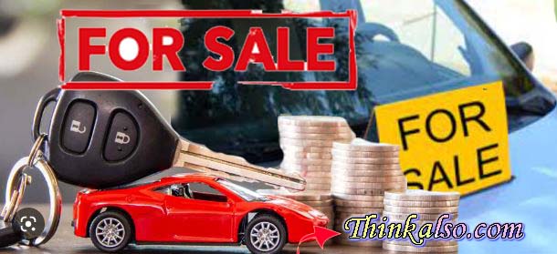 Sell A Car With A Pending Loan